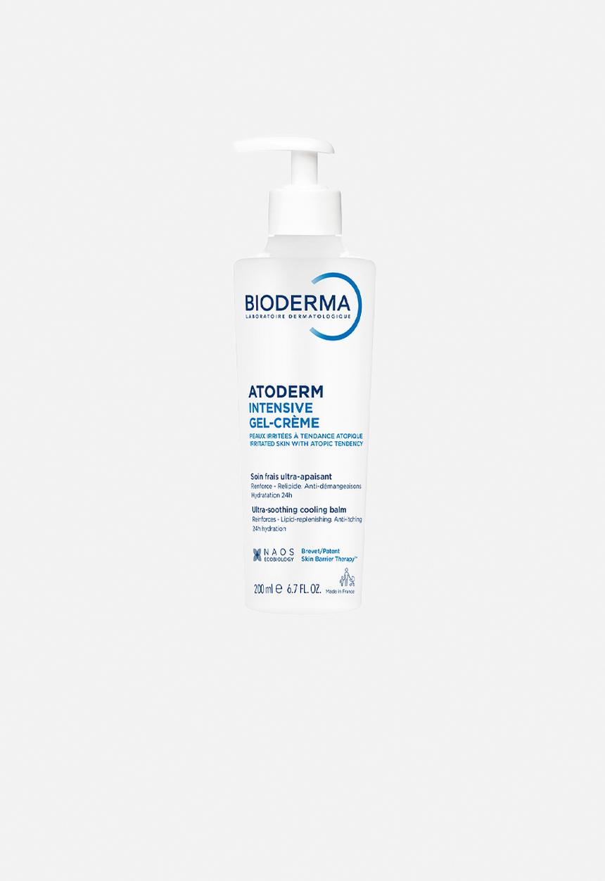 BIODERMA - Atoderm Intensive Gel-Crème  - 200ml