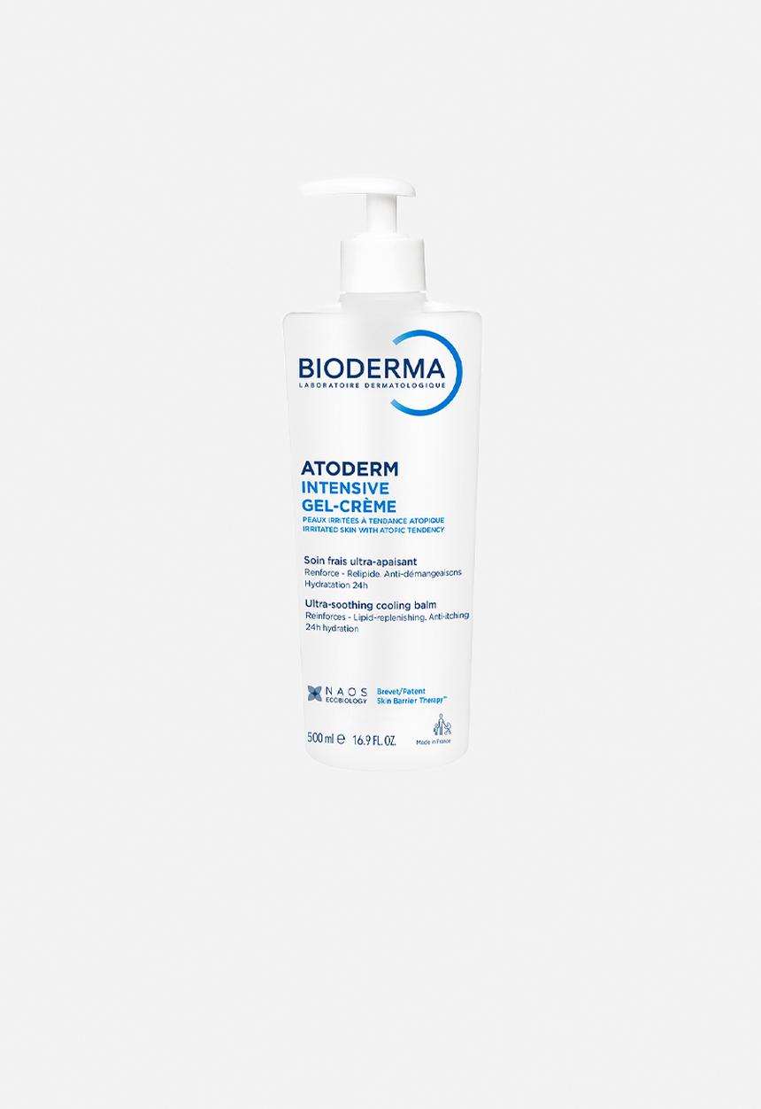 BIODERMA - Atoderm Intensive Gel-Crème - 500ml