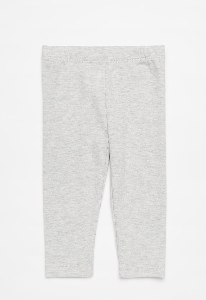 Pop Candy - Leggings - grey