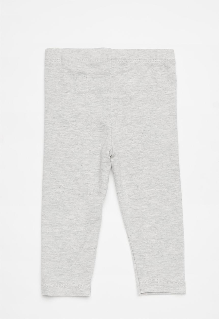 Pop Candy - Leggings - grey