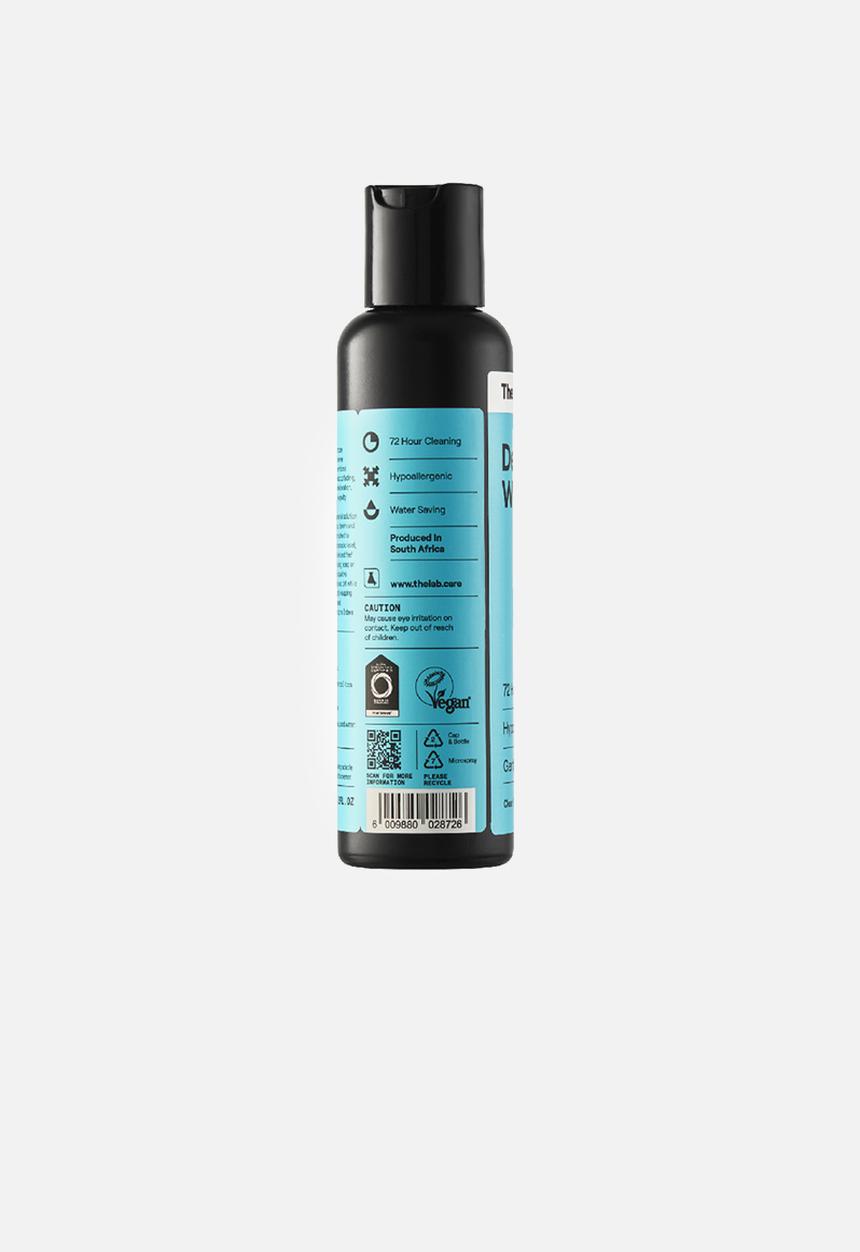 The Lab - Denim Wash