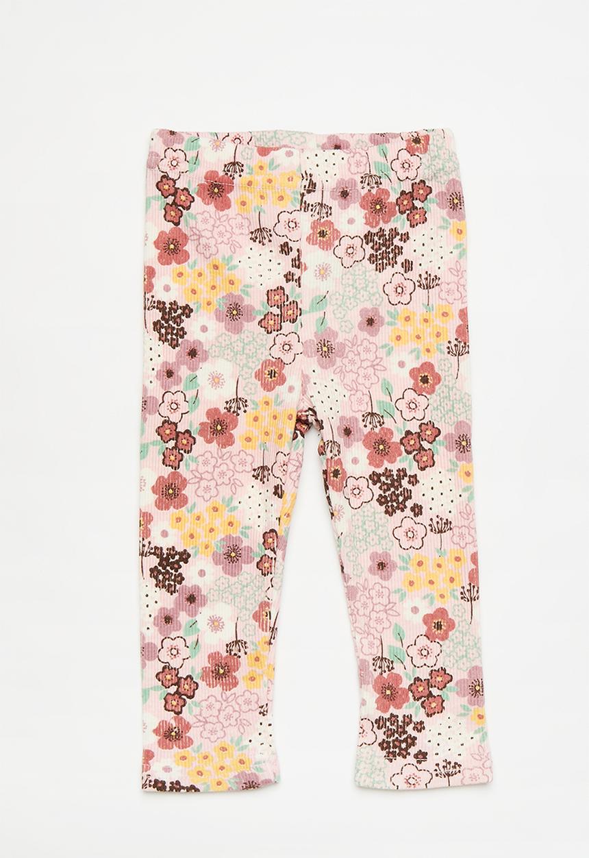 Pop Candy - Leggings - floral