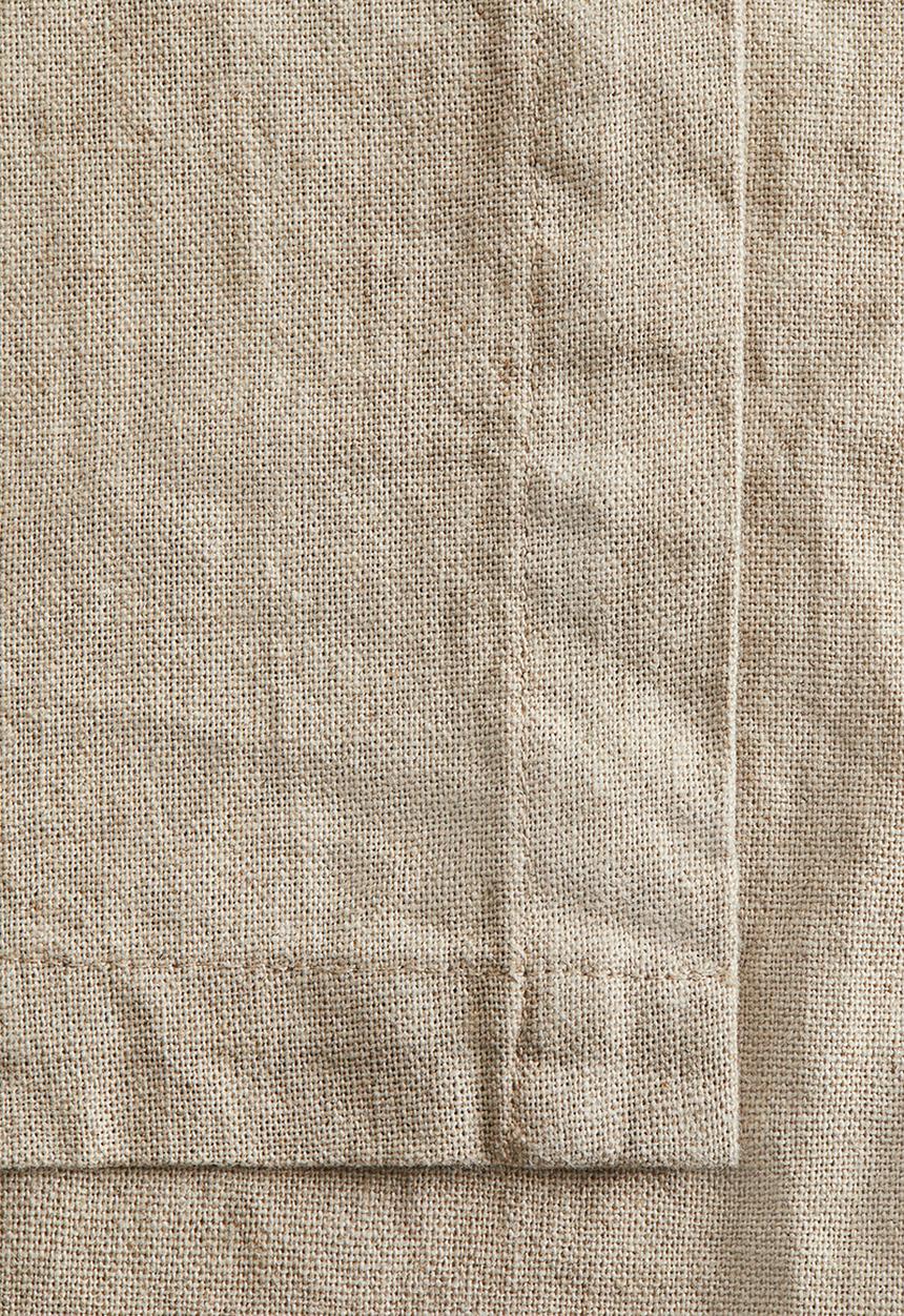 H&M - Linen-blend tablecloth - beige