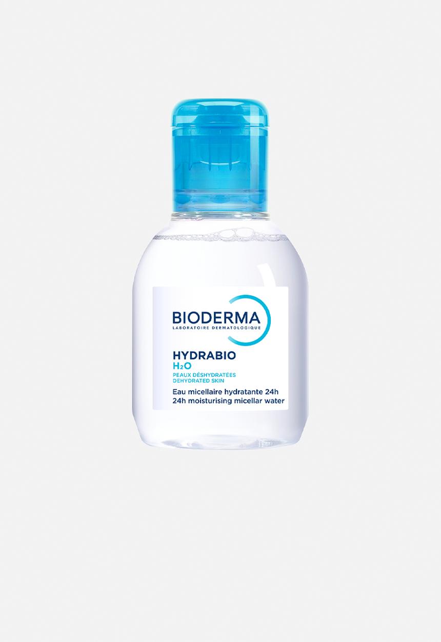 BIODERMA - Hydrabio H20 Cleanser - 100ml