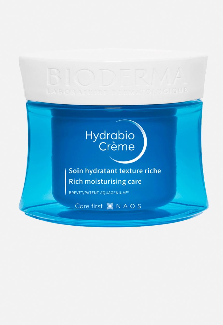 BIODERMA - Hydrabio Crème