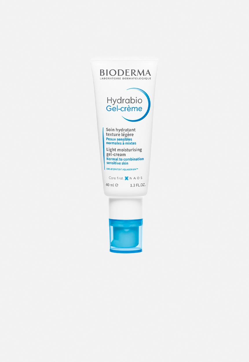BIODERMA - Hydrabio Gel-Crème