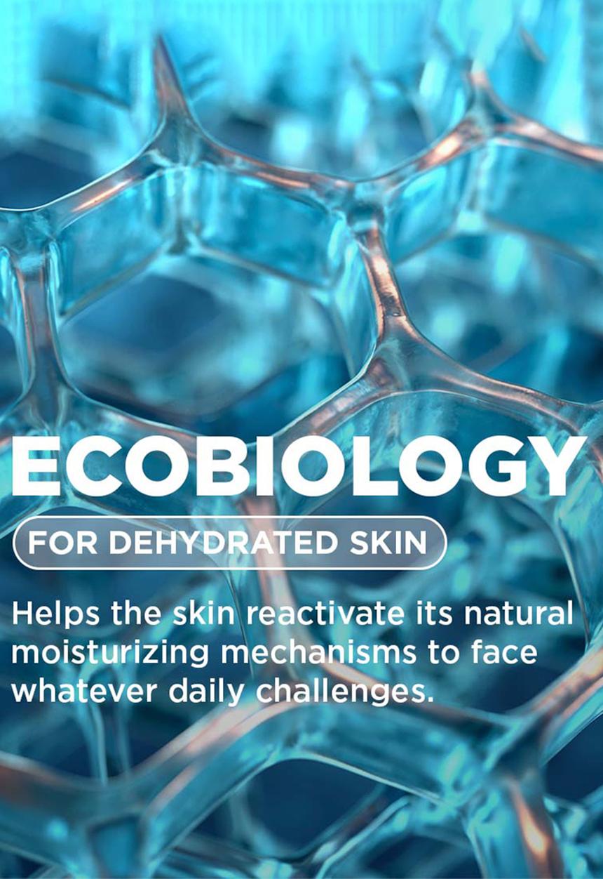 BIODERMA - Hydrabio Gel-Crème