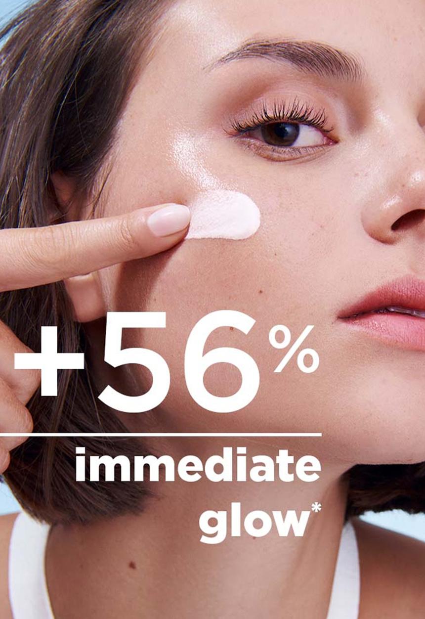 BIODERMA - Hydrabio Perfecteur SPF30