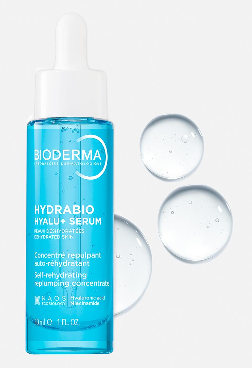 BIODERMA - Hydrabio Hyalu+ Serum