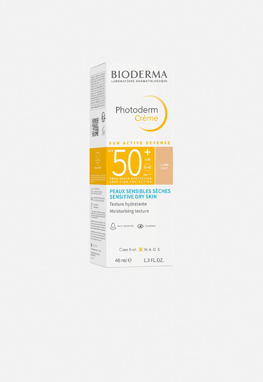 BIODERMA - ATODERM Huile De Douche