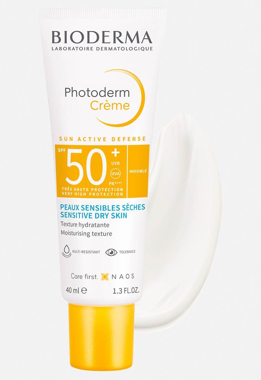 BIODERMA - Photoderm MAX Crème SPF50+