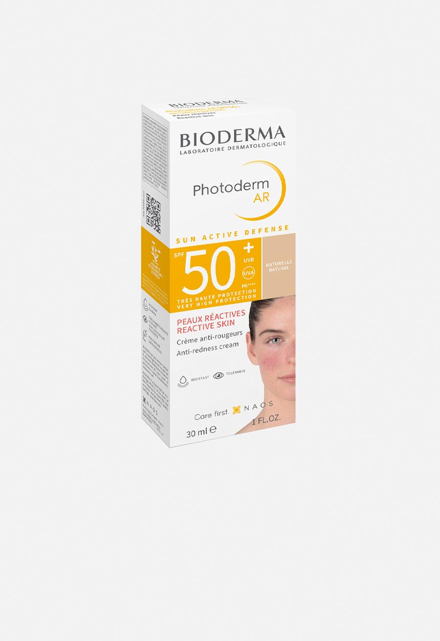 BIODERMA - Photoderm AR SPF50+