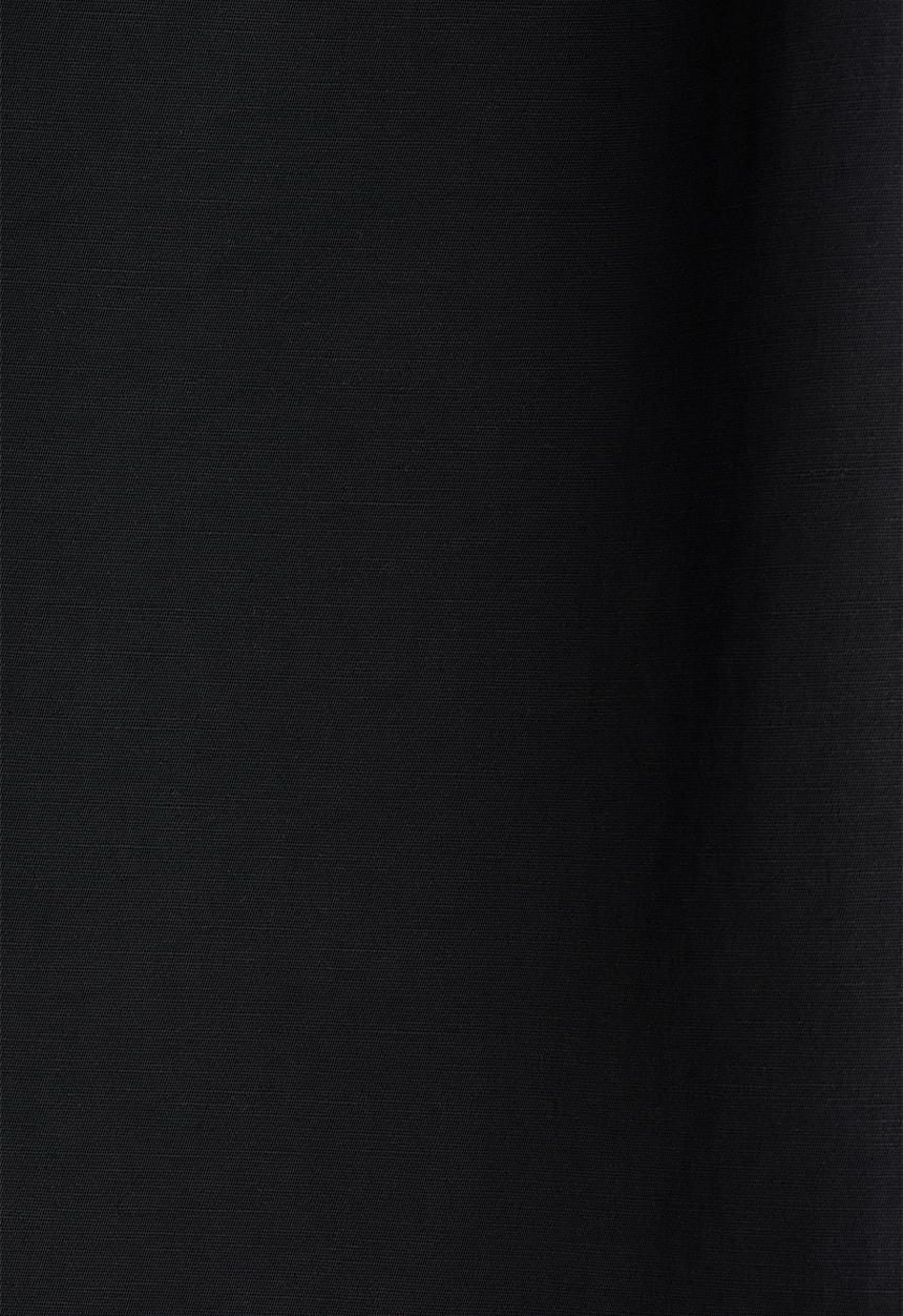 H&M - A-line dress - black