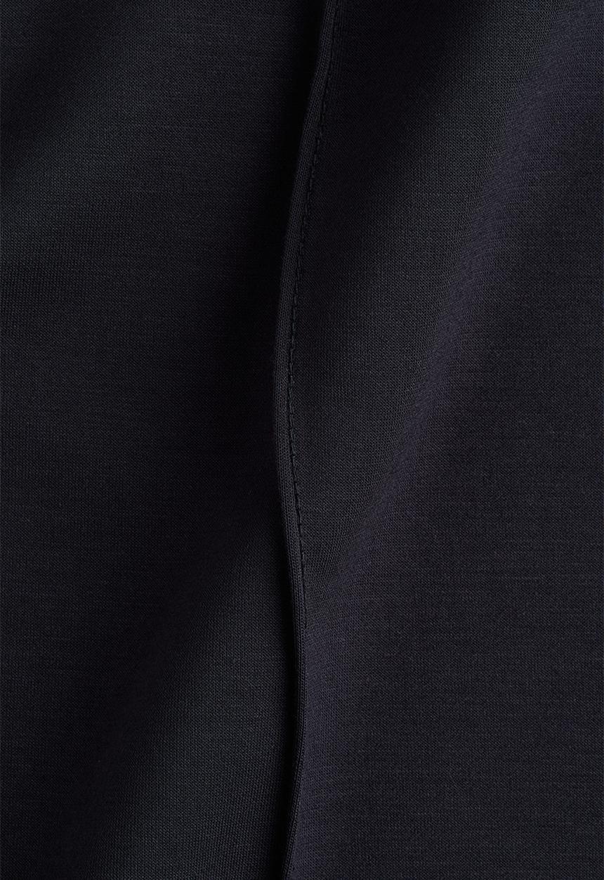 H&M - Tailored trousers - dark grey 