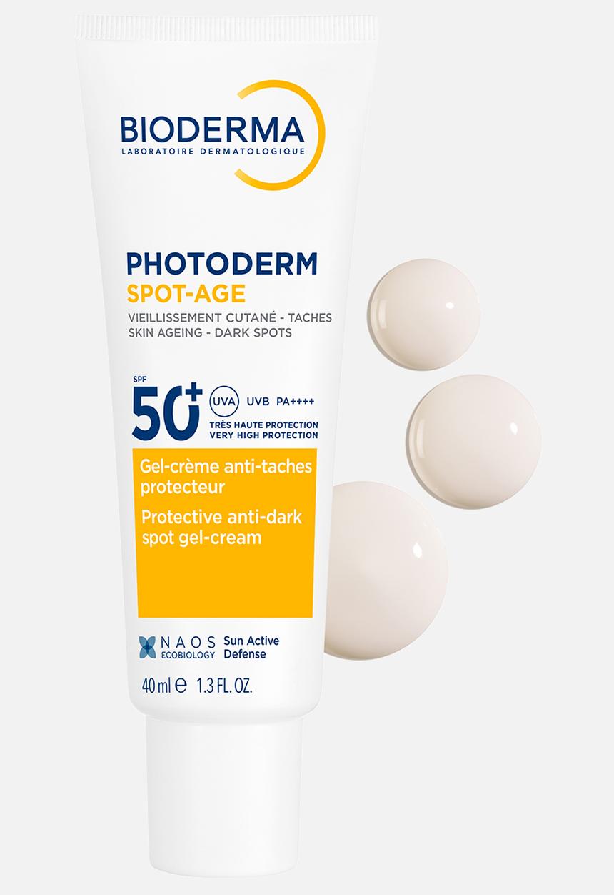 BIODERMA - Photoderm SPOT-AGE SPF50+
