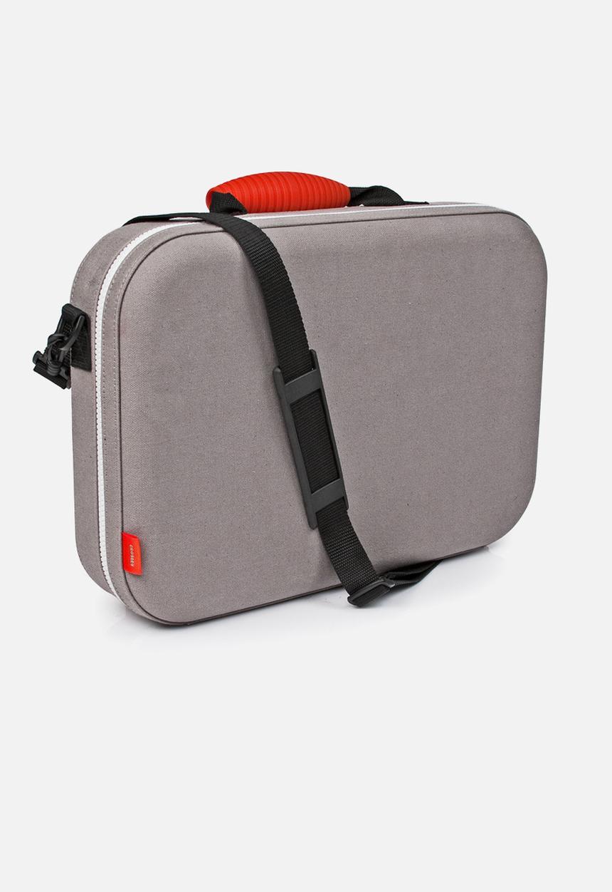 Crosley - Messenger portable turntable 