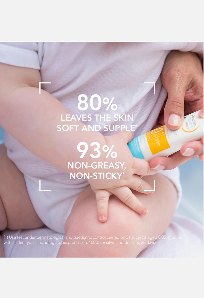 BIODERMA - Photoderm Pediatrics Mineral SPF50+
