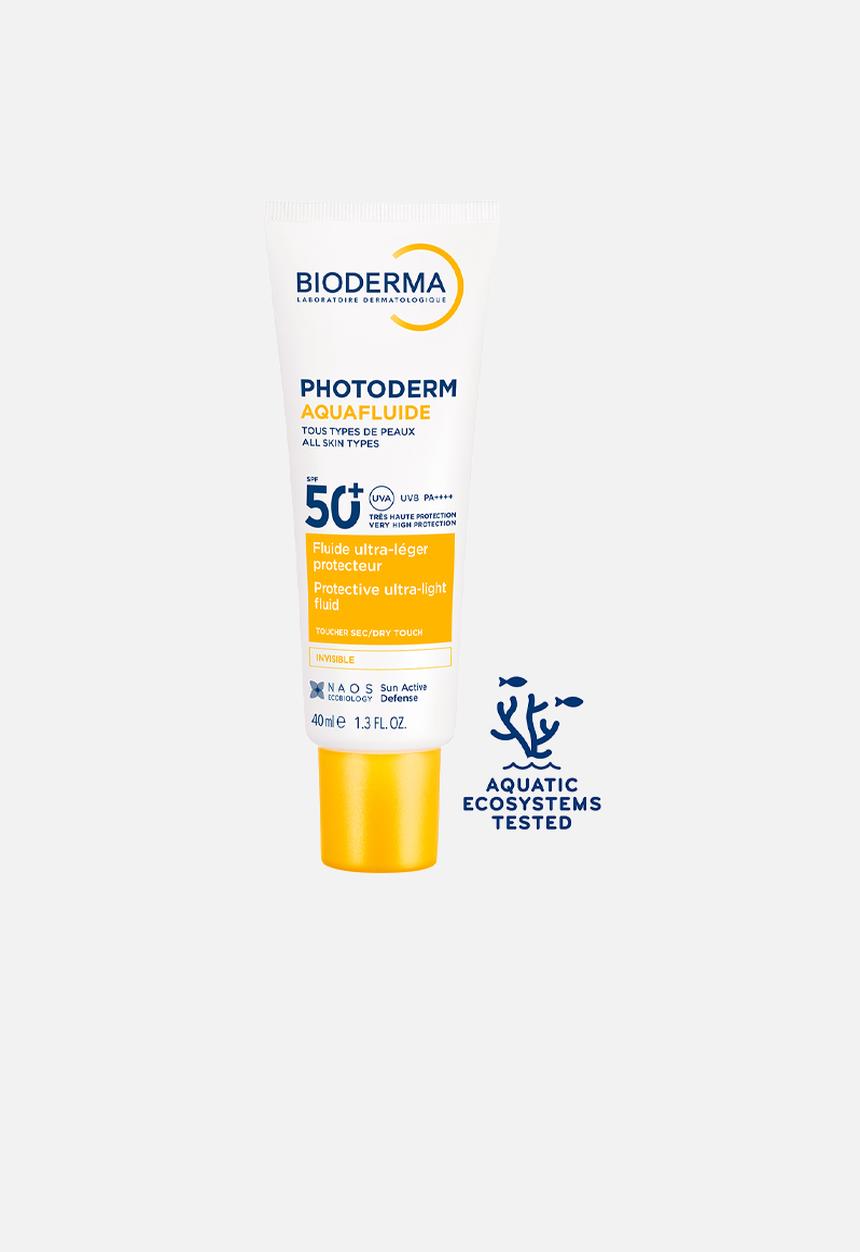 BIODERMA - Photoderm MAX Aquafluide SPF50+