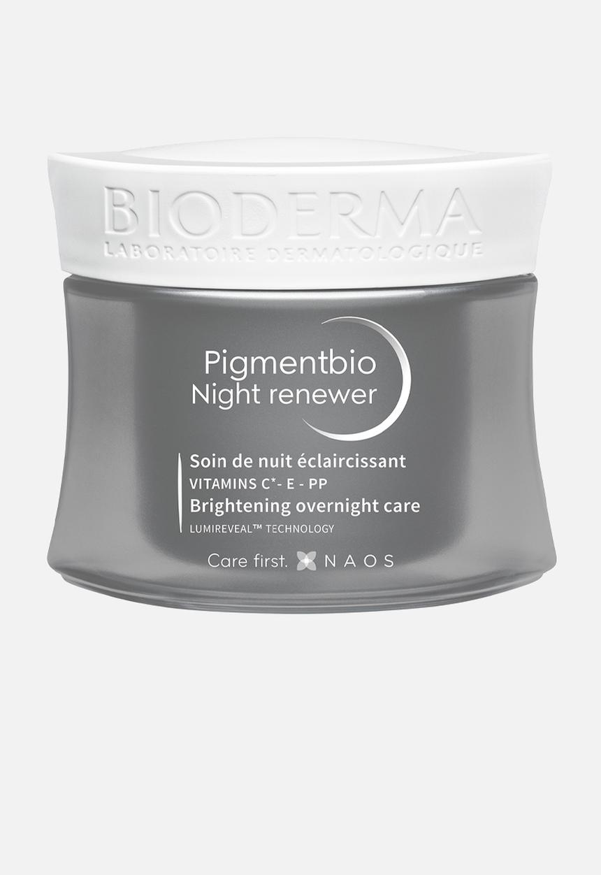 BIODERMA - Pigmentbio Night Renewer
