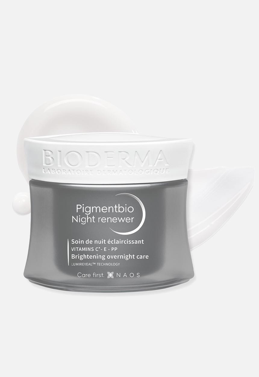 BIODERMA - Pigmentbio Night Renewer