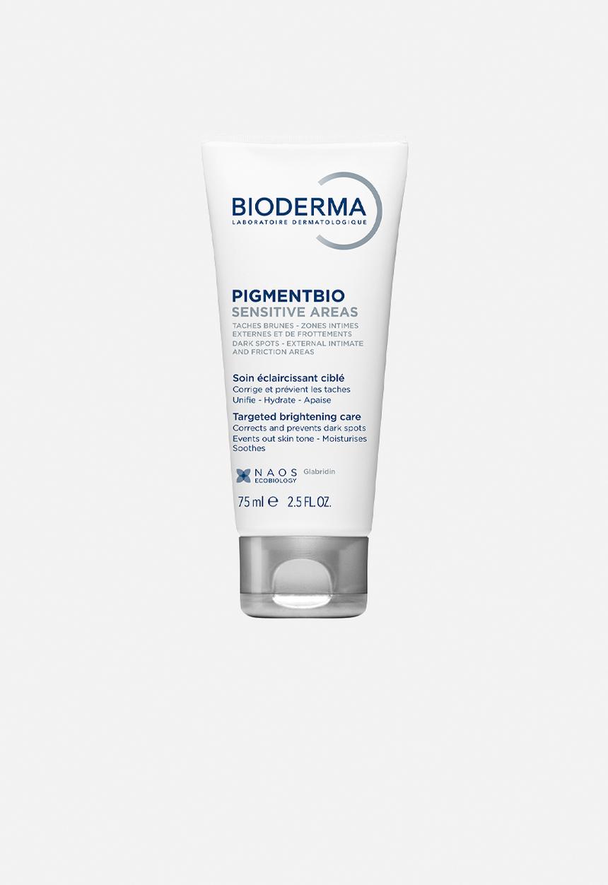 BIODERMA - Pigmentbio Sensitive Areas