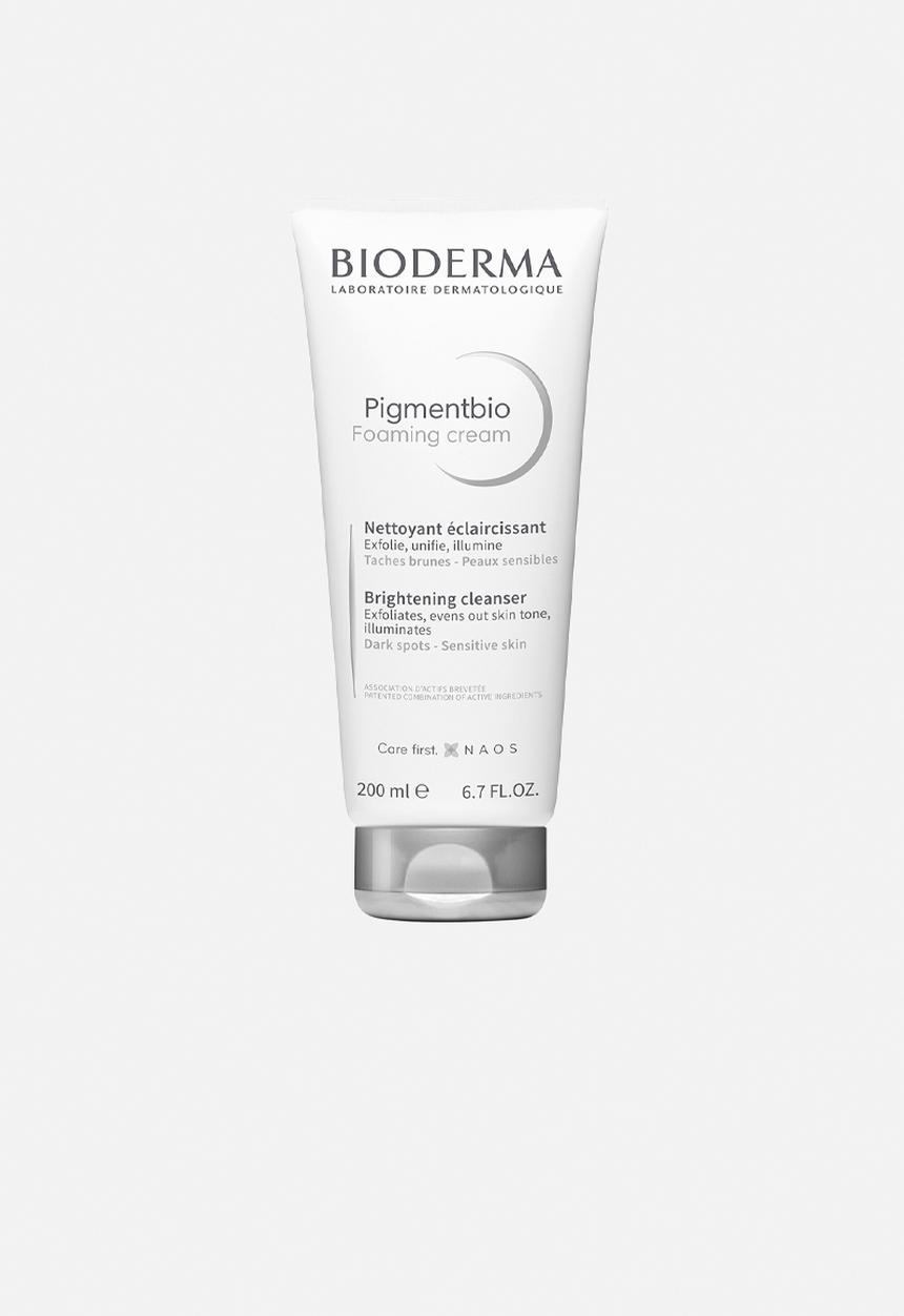BIODERMA - Pigmentbio Foaming Cream