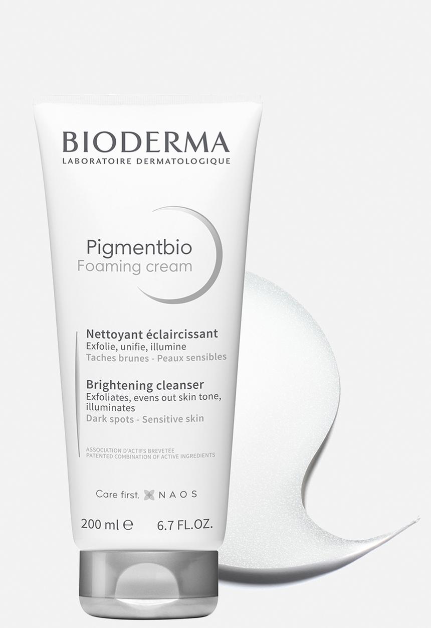 BIODERMA - Pigmentbio Foaming Cream