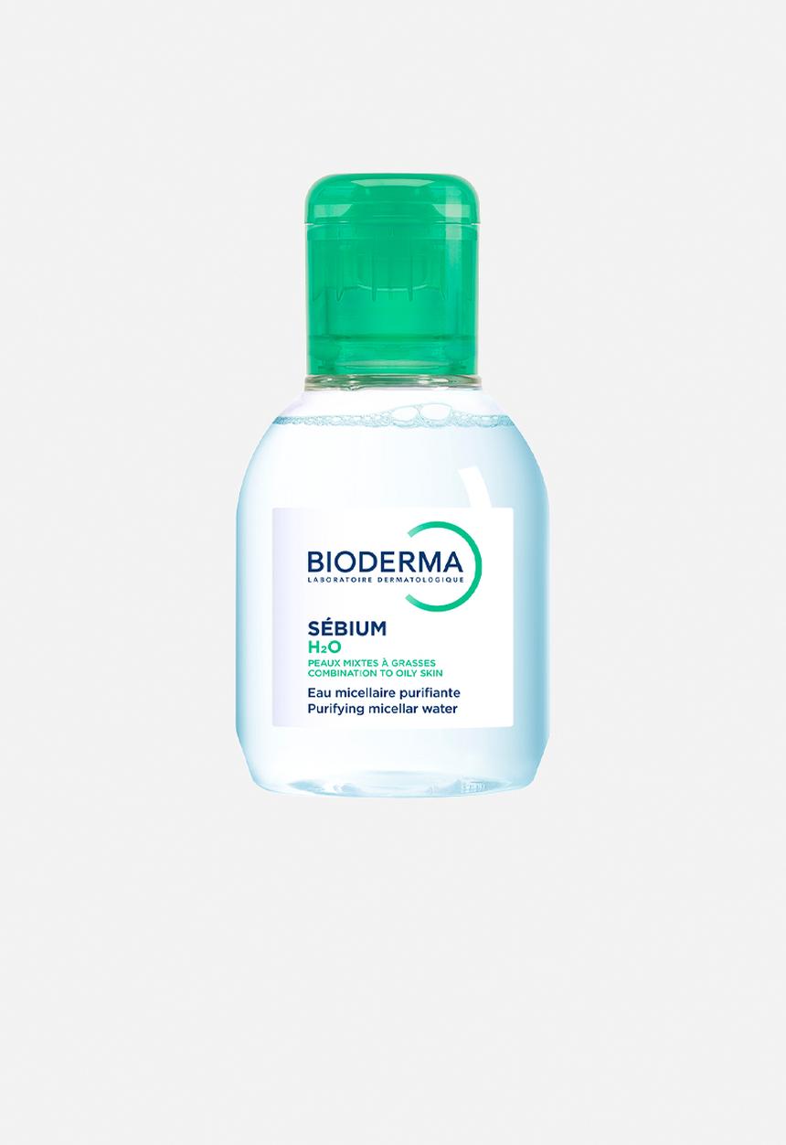 BIODERMA - Sebium H20 Cleanser - 100ml