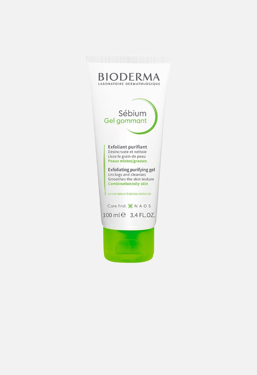 BIODERMA - Sébium Gel Gommant