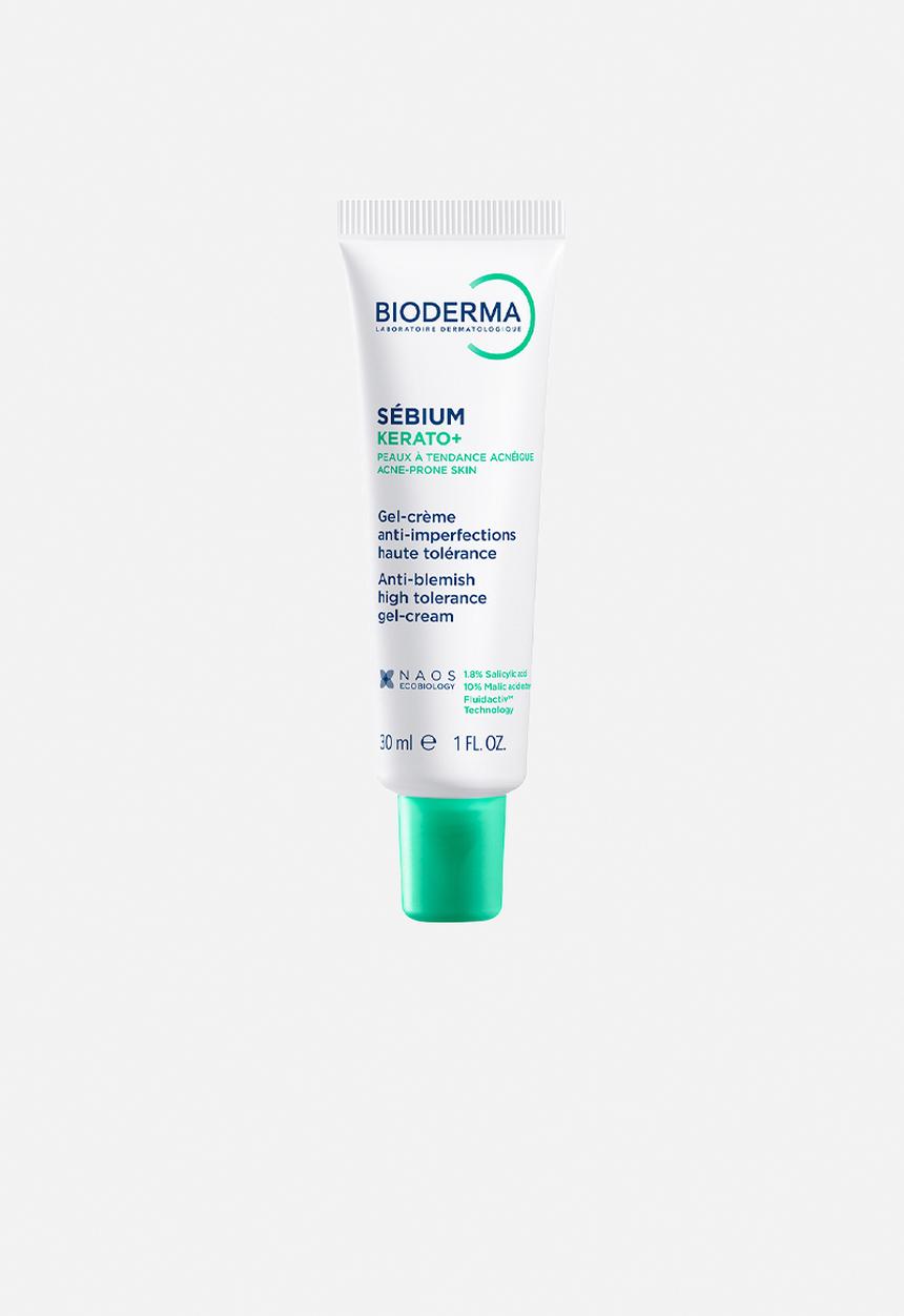 BIODERMA - Sébium Kerato+ Anti-Acne Cream