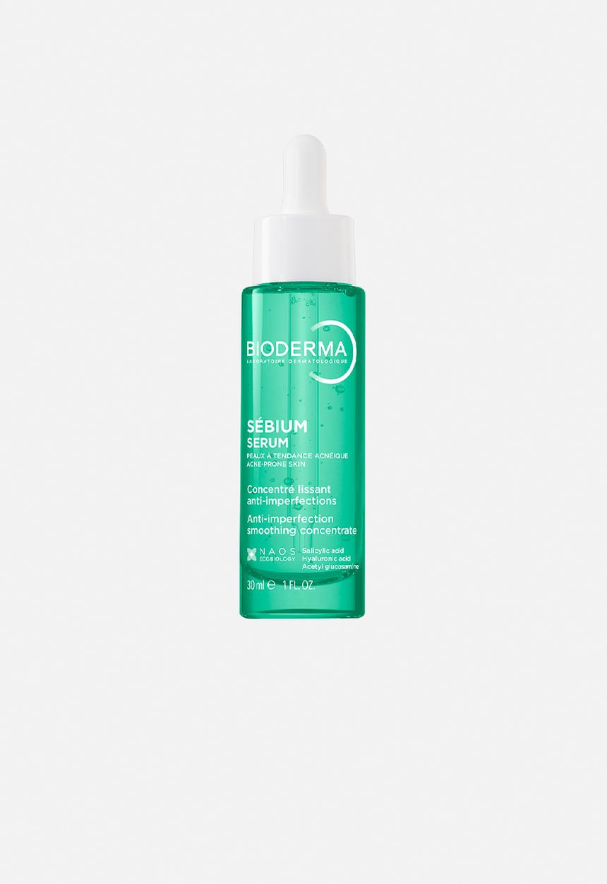 BIODERMA - Sébium Serum