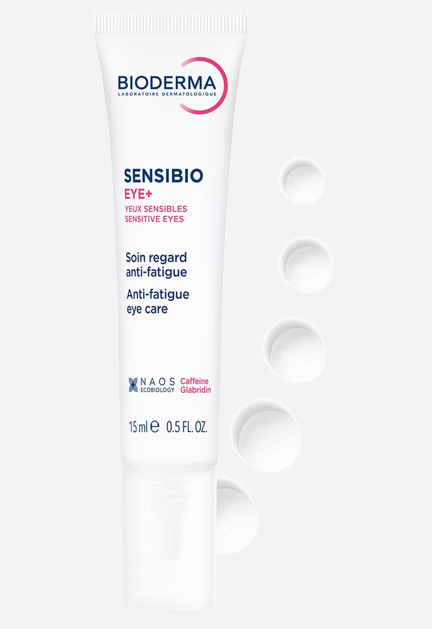 BIODERMA - Sensibio Eye