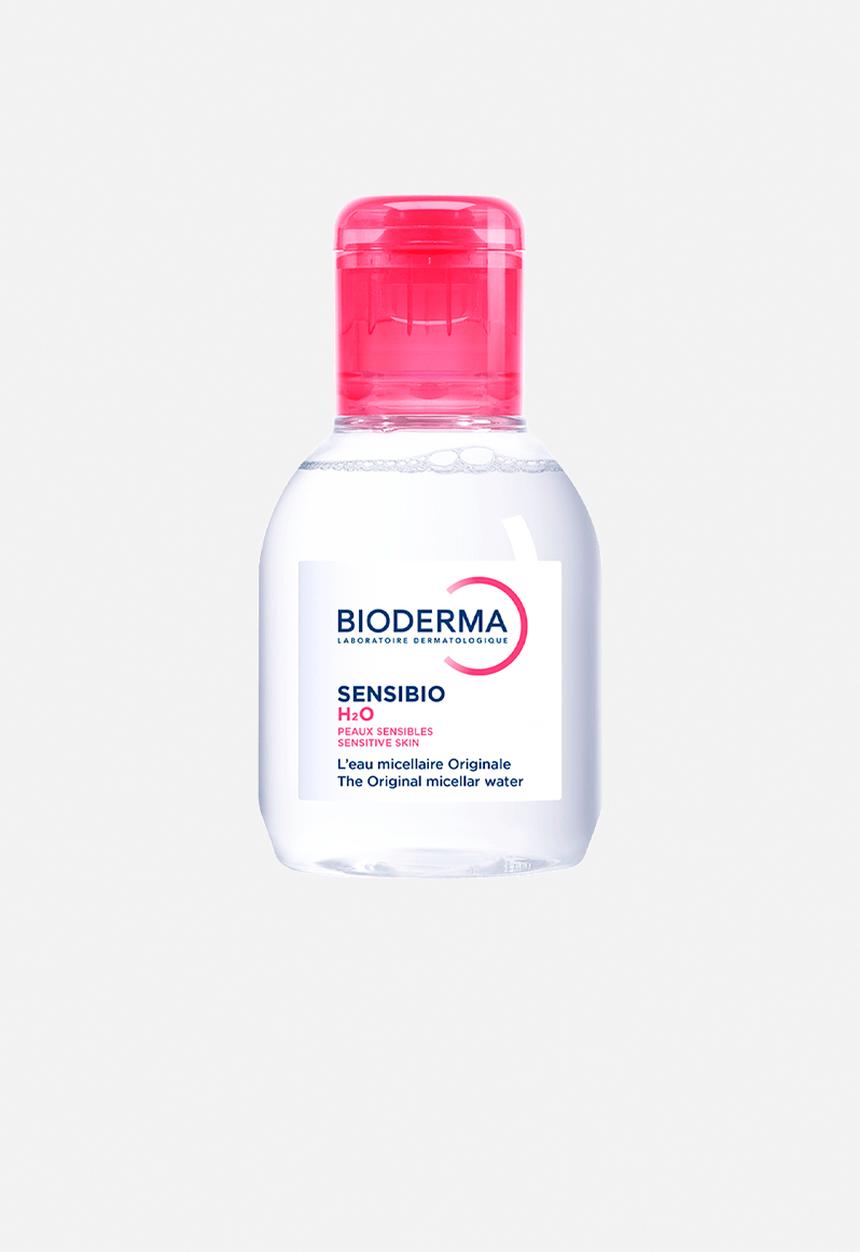BIODERMA - Sensibio H20 Cleanser - 100ml