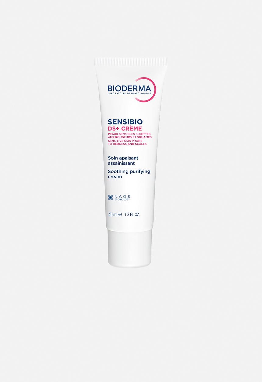 BIODERMA - Sensibio Ds+ Cream - 40ml