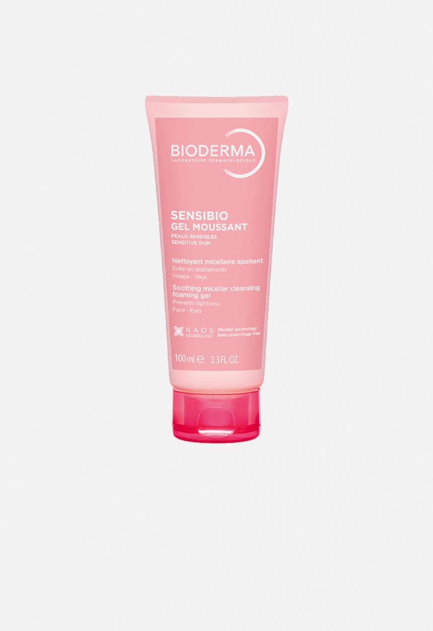 BIODERMA - Sensibio Gel Cleanser