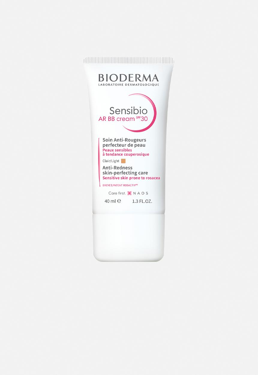 BIODERMA - Sensibio BB Cream AR - 40ml