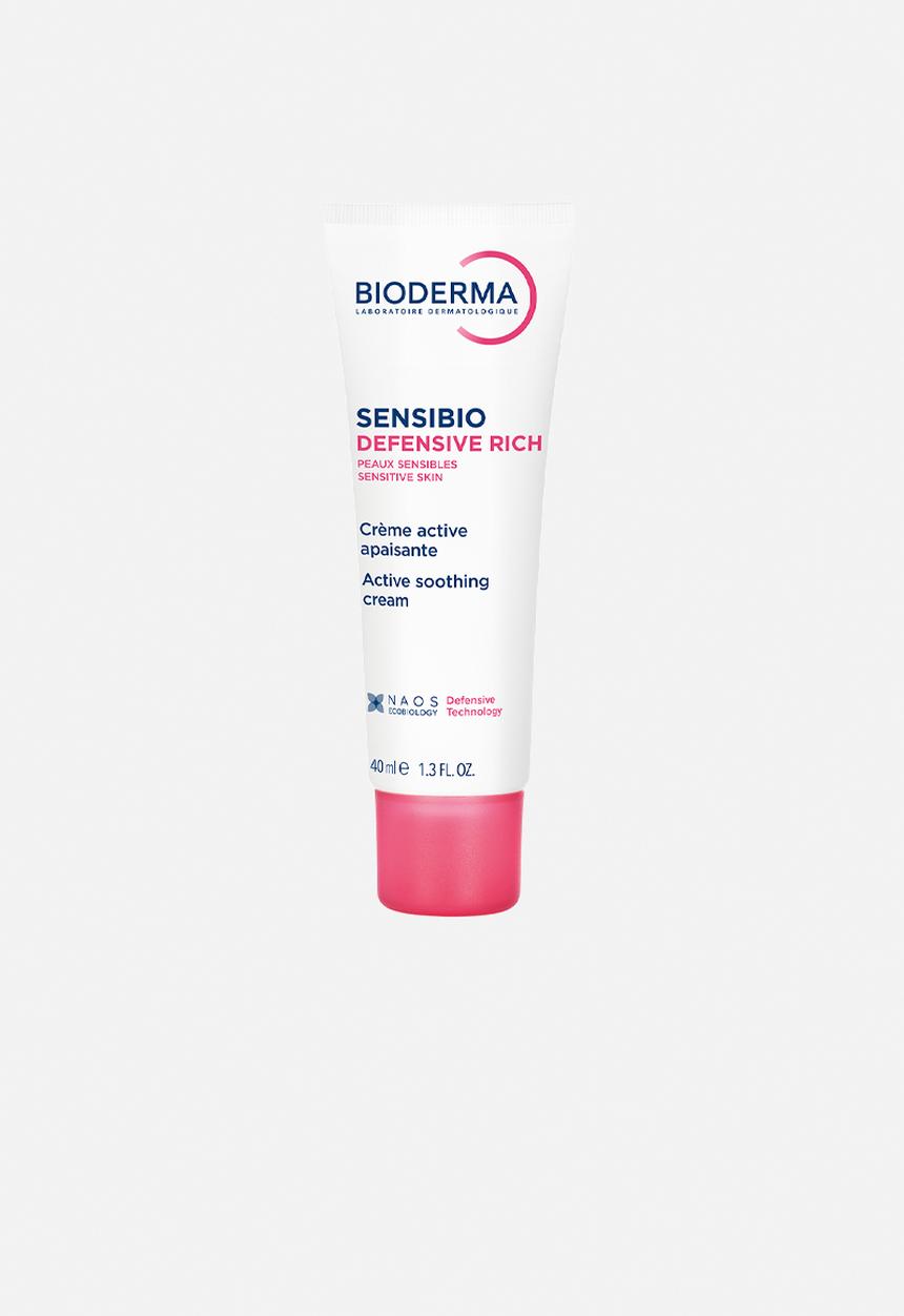 BIODERMA - Sensibio Defensive Rich