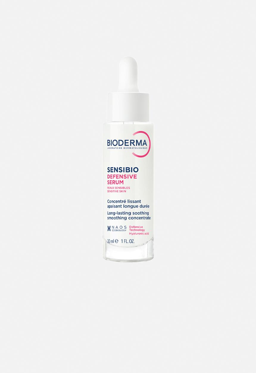 BIODERMA - Sensibio Defensive Serum