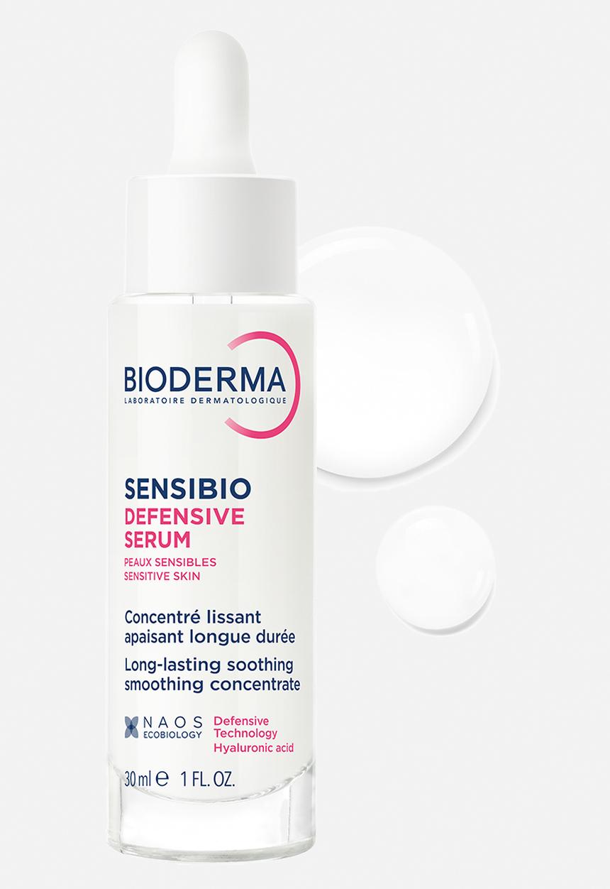 BIODERMA - Sensibio Defensive Serum