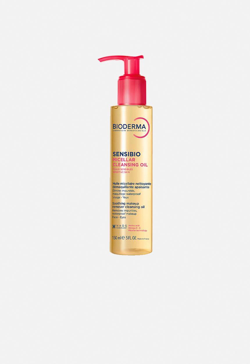 BIODERMA - Sensibio Micellar Cleansing Oil - 150ml
