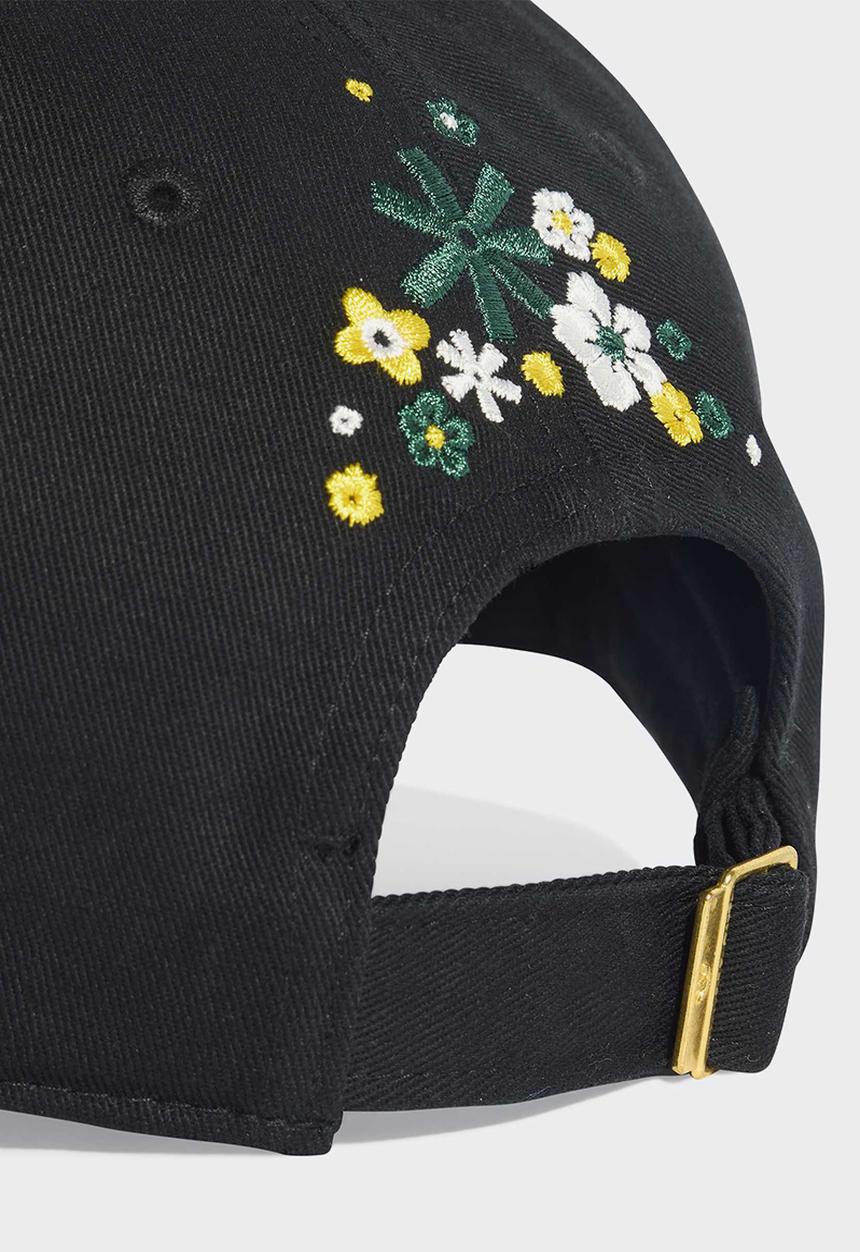 adidas Originals - Liberty bb cap - black