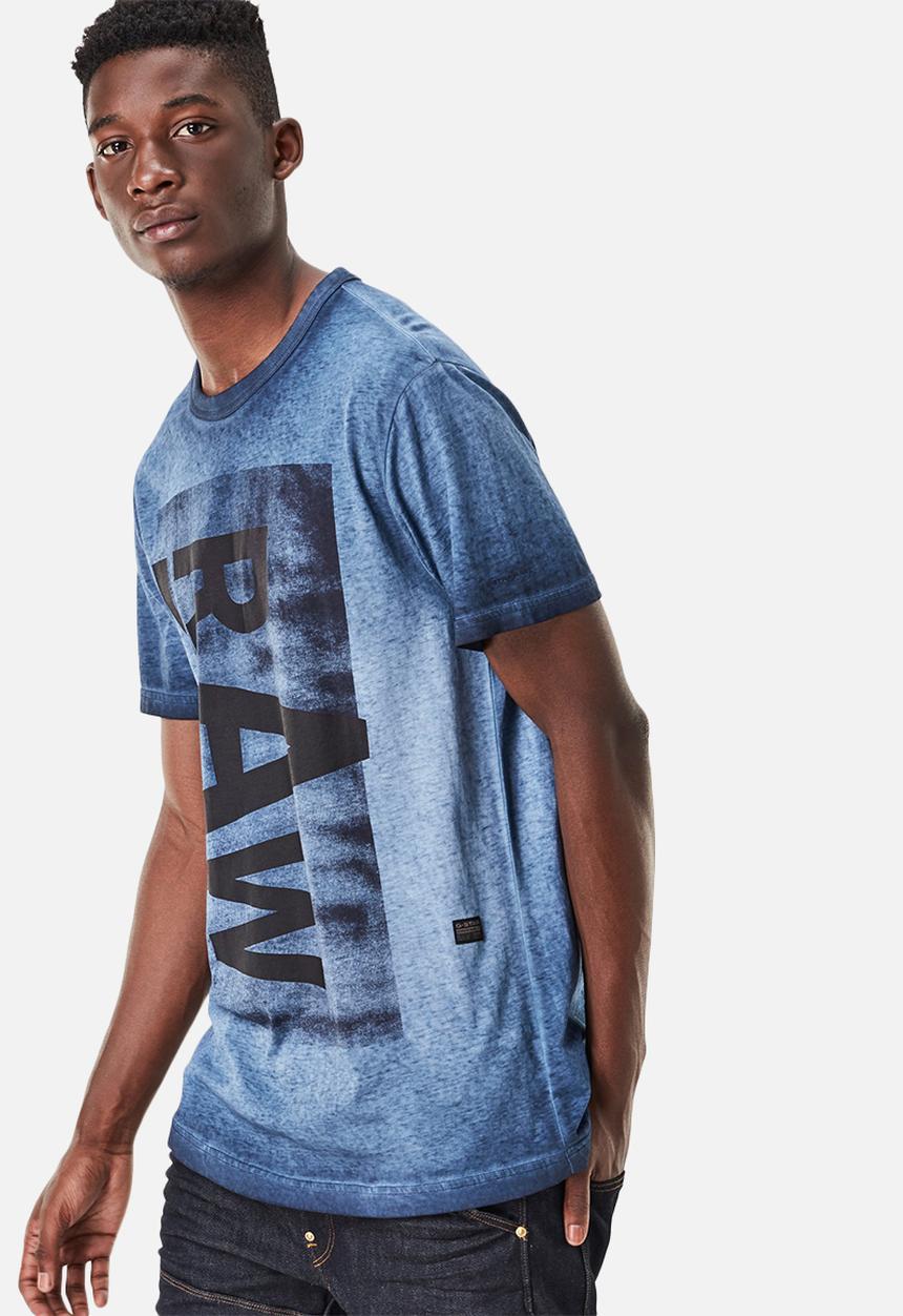 G-STAR - Etkar tee