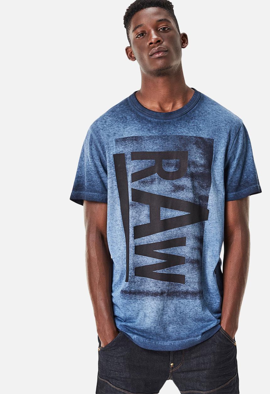 G-STAR - Etkar tee