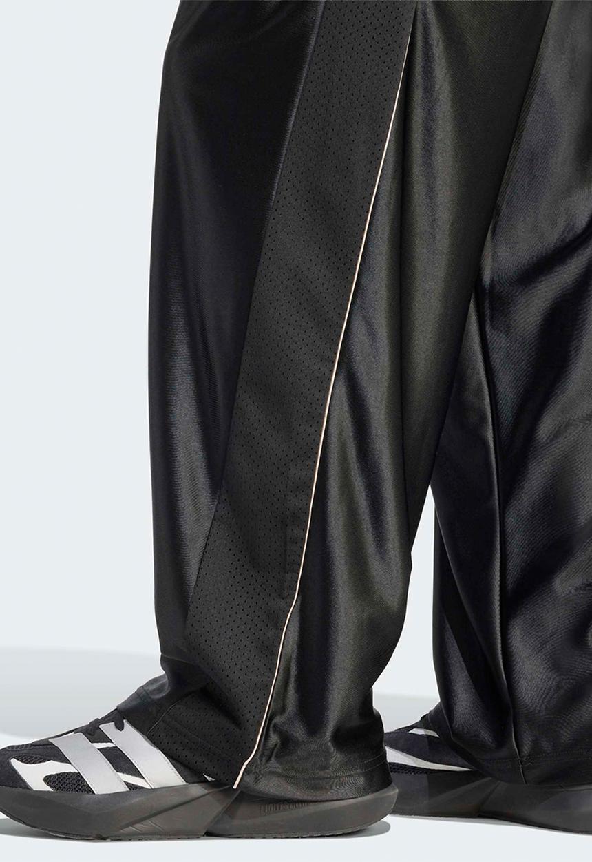 adidas Performance - STA Sea Pant - Black