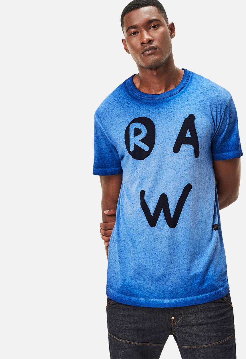 G-STAR - Eshje tee