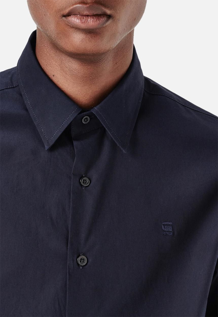 G-STAR - Core slim shirt