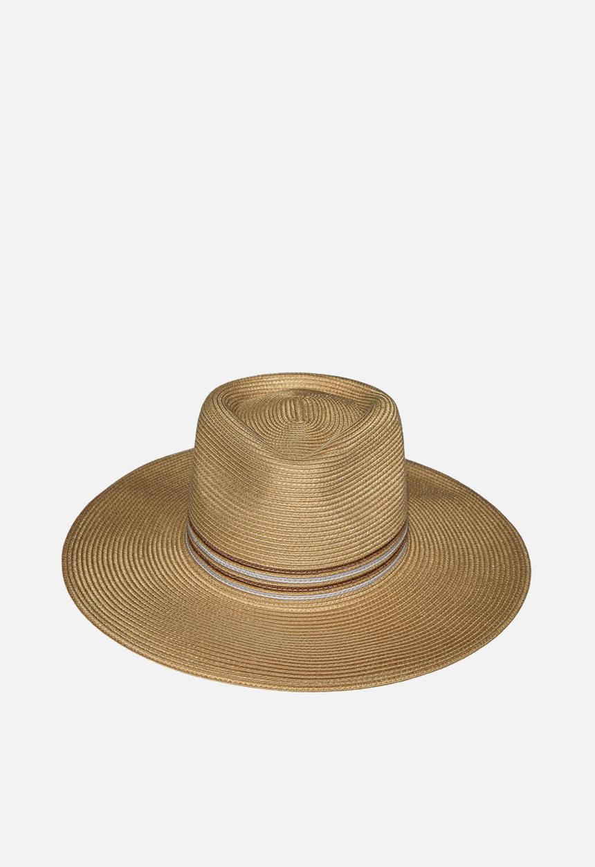 Urban Supply - Stella Hat - Tan