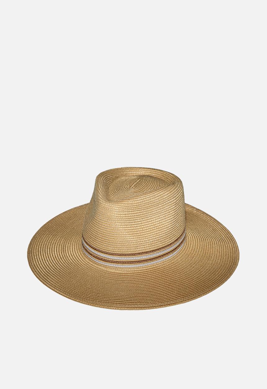 Urban Supply - Stella Hat - Tan
