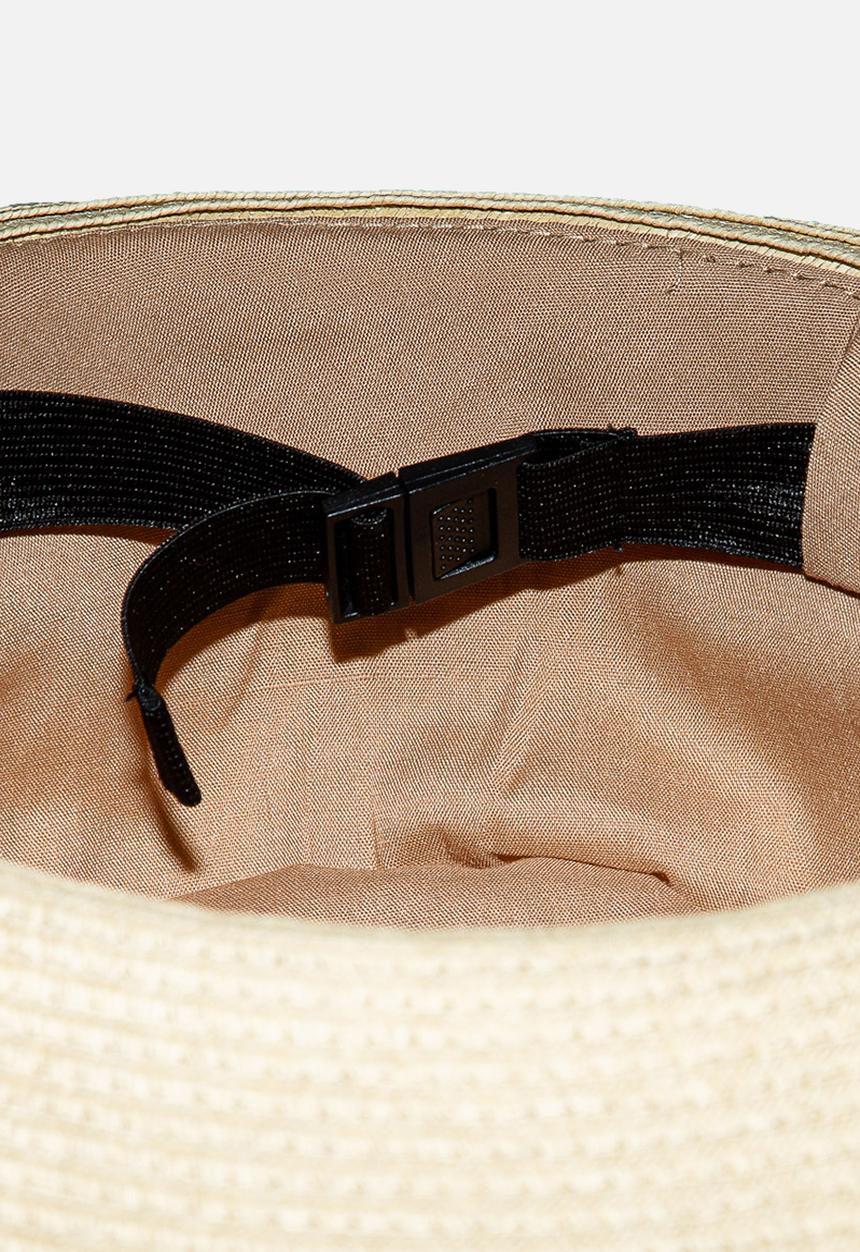 Urban Supply - Matilda Hat - Cream