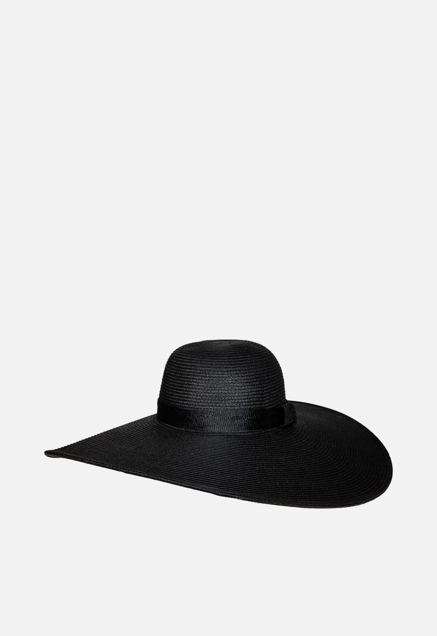 Urban Supply - Matilda Hat - Black